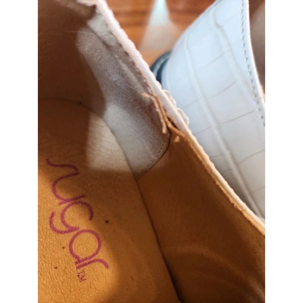 Sugar Brand Oxford 8.5 Kaelie - Picture 5 of 11
